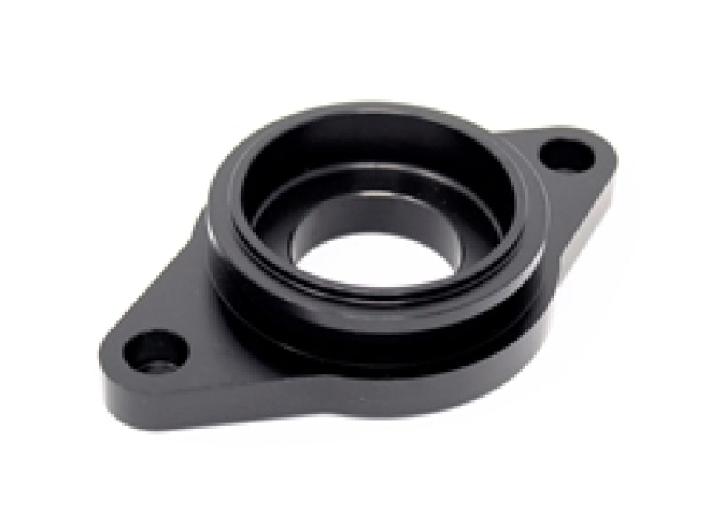 Torque Solution Tial Blow Off Valve Adapter Mazdaspeed 3/6/CX-7 - Black TS-MSPD-TIAL-BK TS-MSPD-TIAL-BK User 1