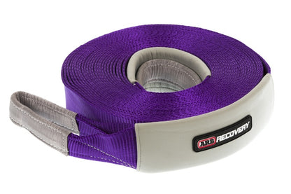 ARB Winch Ext Strap 17600 ARB725LB ARB725LB Photo - Primary