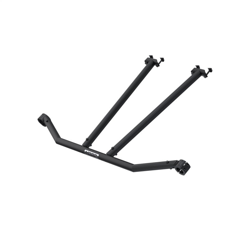 MBRP MBRP Powersports Intrusion Bars Suspension Chassis Bracing main image