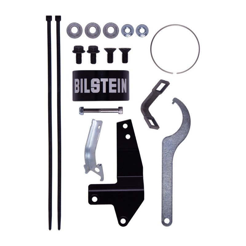 Bilstein B8 8112 Series 10-23 Toyota 4Runner Zone Control Monotube Front Right Corner Module 41-324165 41-324165 Photo - Close Up
