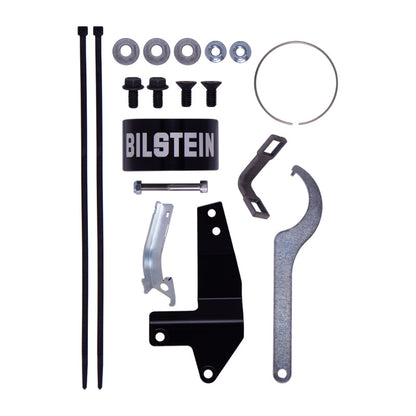 Bilstein B8 8112 Series 10-23 Toyota 4Runner Zone Control Monotube Front Right Corner Module 41-324165 41-324165 Photo - Close Up