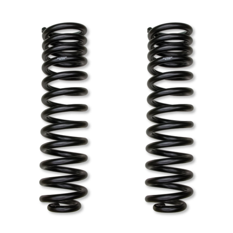 Rock Krawler 2005+ Ford F250/F250 (4in Diesel / 5.5in Gas) Triple Rate Front Coil Springs RK02499P RK02499P Photo - Primary
