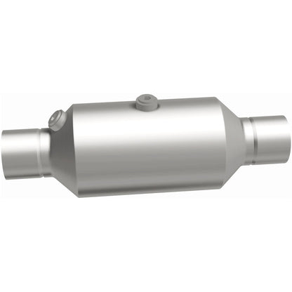 MagnaFlow Ford OEM Grade Federal / EPA Compliant Universal Catalytic Converter 79319 Photo - out of package