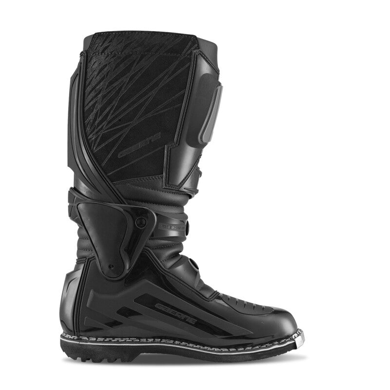 Gaerne Fastback Endurance Enduro Boot Midnight Size - 7 2197-011-7 2197-011-7 User 1