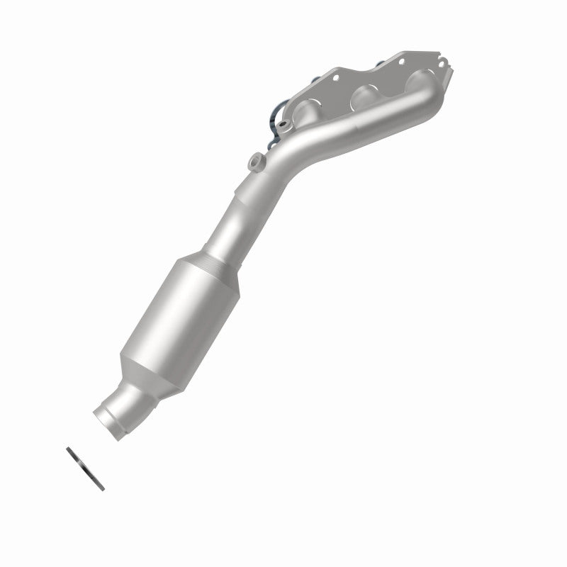 MagnaFlow Lexus California Grade CARB Compliant Manifold Catalytic Converter 5531285 360 Degree Image Set