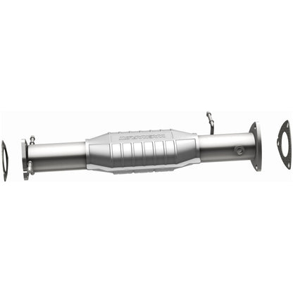 MagnaFlow HM Grade Federal / EPA Compliant Direct-Fit Catalytic Converter 93484 Photo - out of package