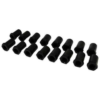 COMP Cams Poly Lock 1/2in Hi-Tech Single 4657-1 4657-1 Photo - Primary