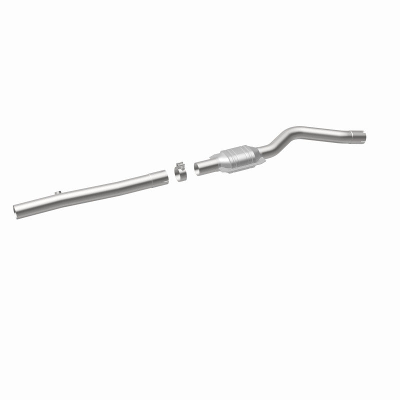 MagnaFlow Dodge Dakota California Grade CARB Compliant Direct-Fit Catalytic Converter 4451607 360 Degree Image Set