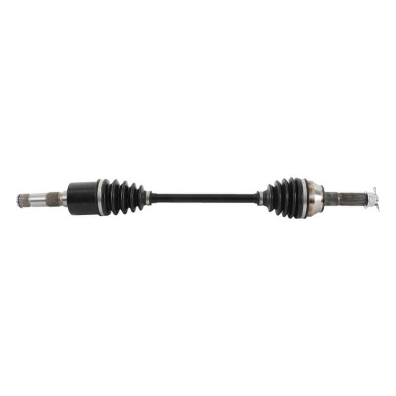 All Balls Racing 11-14 Ranger 900 4x4 Diesel/12-14 Ranger 900 4x4 Diesel Crew/2014 Ranger 900D Axle AB6-PO-8-394 AB6-PO-8-394 Photo - Primary