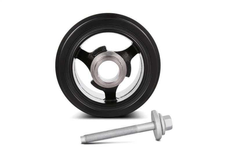 Ford Racing 7.3L Gas Engine Harmonic Balancer M-6316-SD73 M-6316-SD73 Photo - Unmounted