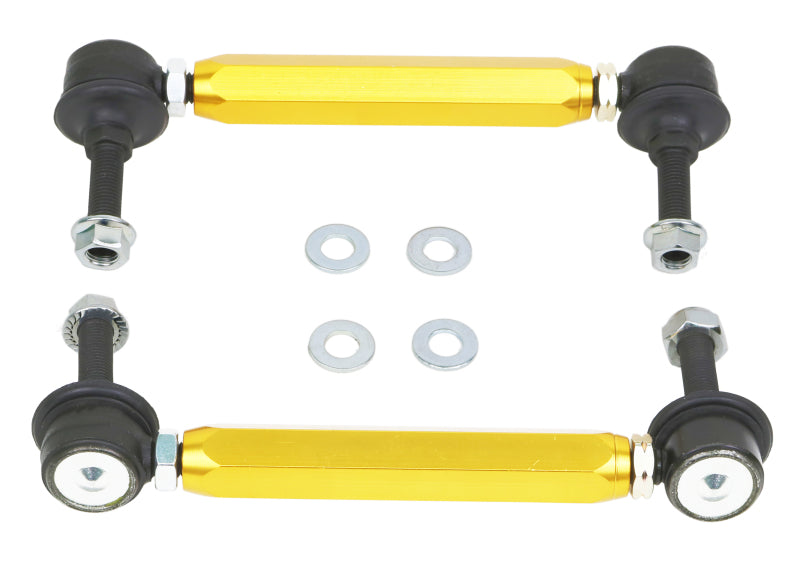 Whiteline Sway Bar - Link KLC140-215 Photo - Close Up