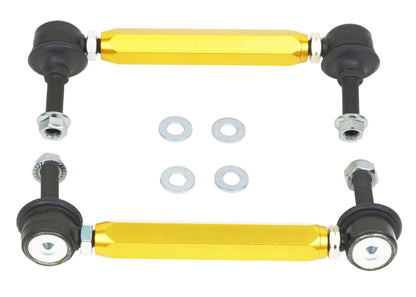 Whiteline Sway Bar - Link KLC140-175 Photo - Close Up
