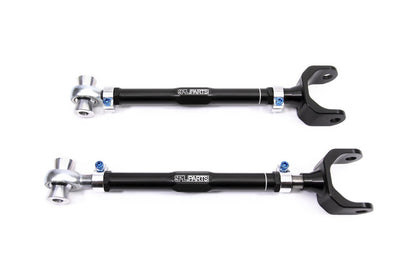 SPL Part Camaro Gen6 Rear Upper Arms + Eccentric Lockout SPL RUAEL CAM6 Photo - out of package