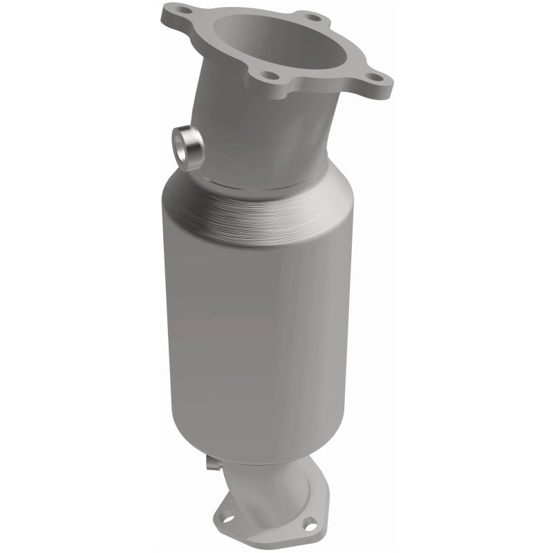 MagnaFlow Audi OEM Grade Federal / EPA Compliant Direct-Fit Catalytic Converter 49163 Photo - out of package