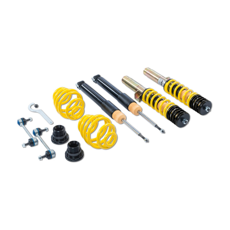 ST XA-Height Adjustable Coilovers 98-06 BMW 3 Series (323i/325i/328i/330i) 18220022 18220022 Photo - Primary