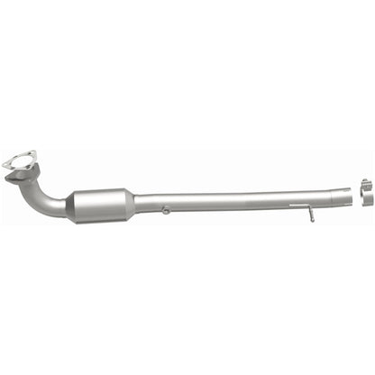 MagnaFlow Land Rover Range Rover OEM Grade Federal / EPA Compliant Direct-Fit Catalytic Converter 21-755 Photo - out of package