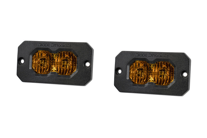 Diode Dynamics DIO LED Light Pods Lights Light Bars & Cubes main image