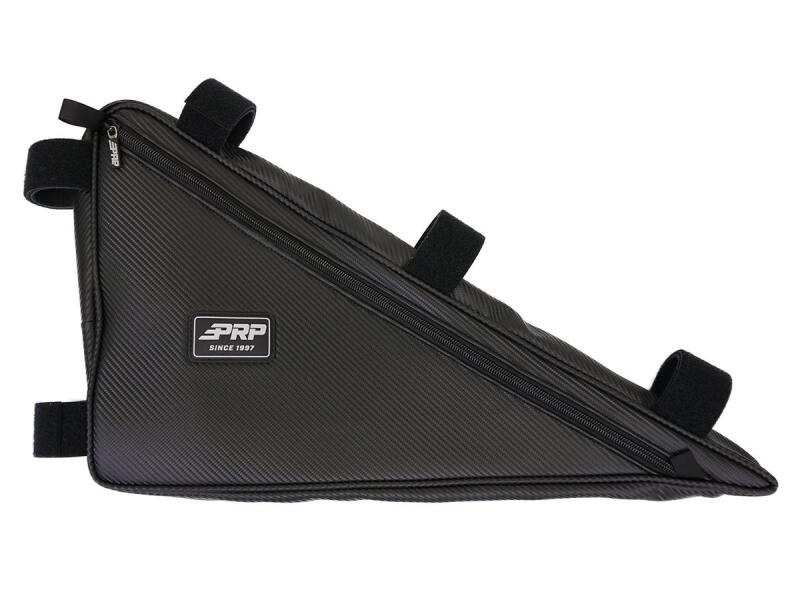 PRP Seats PRP Honda Talon Truss Bag (Pair) E81-210 E81-210 Photo - Primary