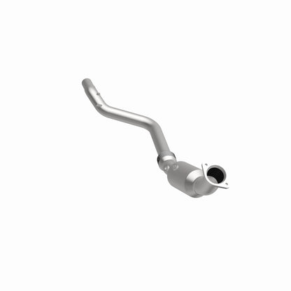 MagnaFlow California Grade CARB Compliant Direct-Fit Catalytic Converter 5561140 360 Degree Image Set