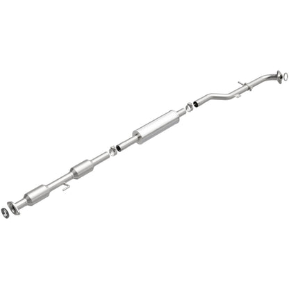 MagnaFlow Toyota Venza OEM Grade Federal / EPA Compliant Direct-Fit Catalytic Converter 52574 Photo - Primary