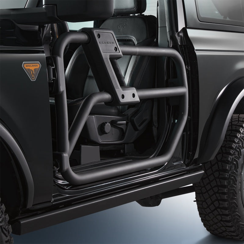 Ford Racing 21-22 Bronco (2 Door) Tube Door Kit M-19008-BTD2 M-19008-BTD2 Photo - Primary