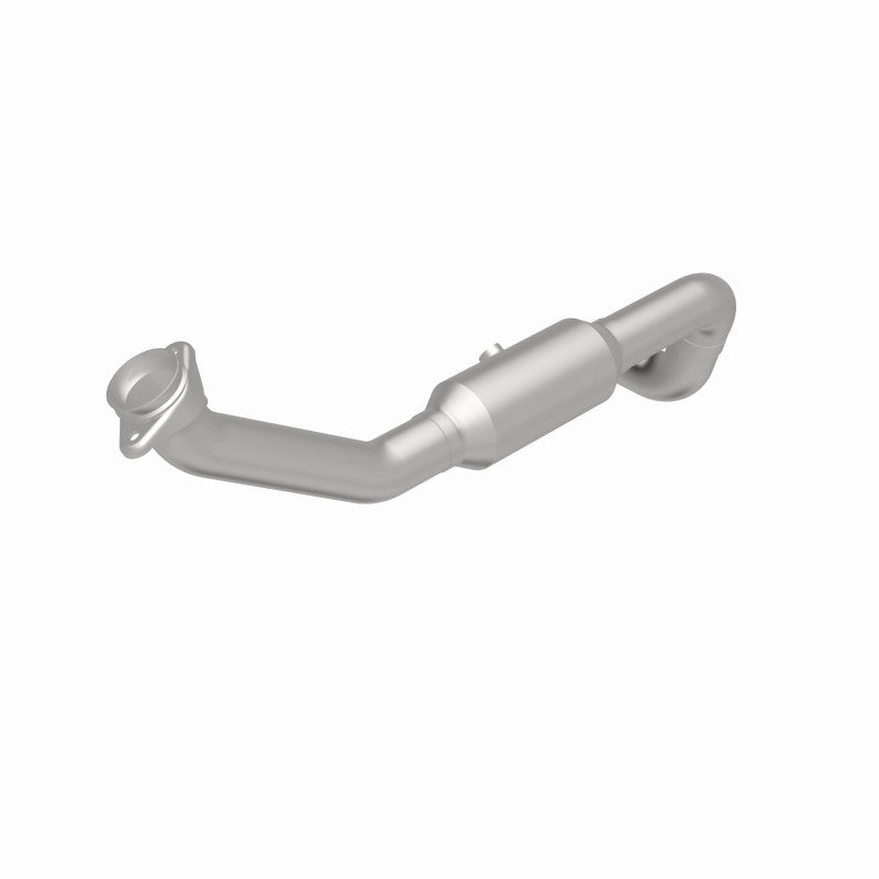 MagnaFlow Ford F-150 California Grade CARB Compliant Direct-Fit Catalytic Converter 5451831 360 Degree Image Set