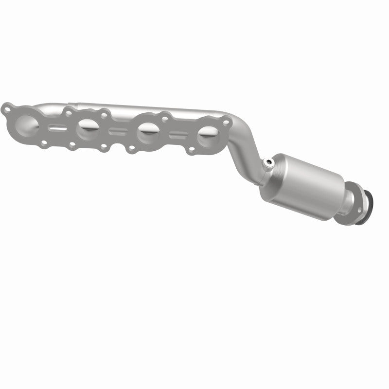 MagnaFlow Lexus OEM Grade Federal / EPA Compliant Manifold Catalytic Converter 22-003 360 Degree Image Set