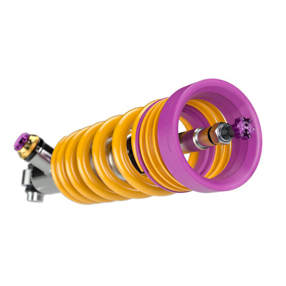 KW Coilover Kit V4 Bundle 2020 BMW X5/X6 M (F95) (Including Competition) 3A7200CR 3A7200CR User 6
