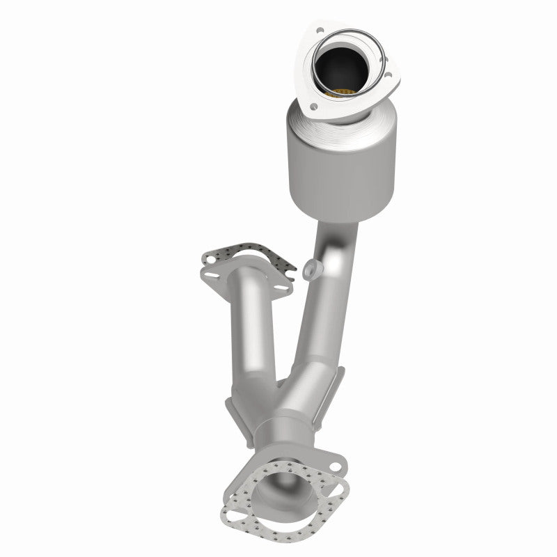 MagnaFlow California Grade CARB Compliant Direct-Fit Catalytic Converter 5411911 360 Degree Image Set