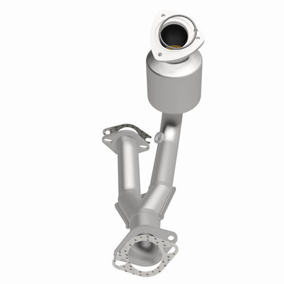 MagnaFlow California Grade CARB Compliant Direct-Fit Catalytic Converter 5411911 360 Degree Image Set