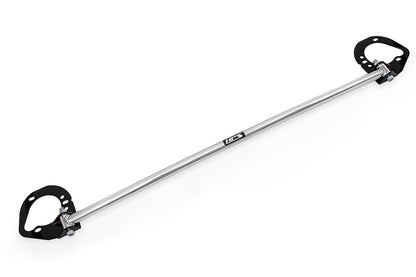 HPS Performance Front Strut Bar 2002-2006 BMW 3-Series E46, 42-103