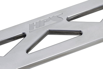 HPS Performance Front Strut Bar 2006-2013 Lexus IS250 IS350, 42-106
