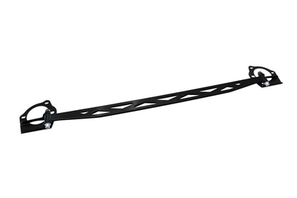 HPS Performance Front Strut Bar 2023-2025 Acura Integra, Black 42-113WB