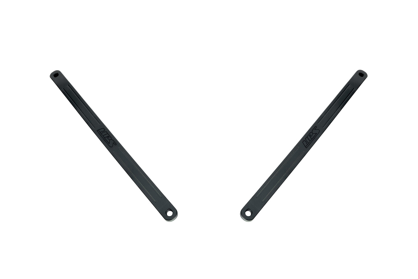 HPS Performance Front Strut Bar 2020-2024 BMW M340i B58 3.0L Turbo, 42-115