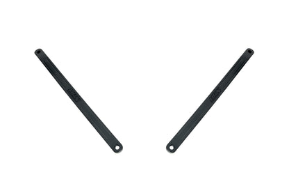 HPS Performance Front Strut Bar 2020-2024 BMW M340i B58 3.0L Turbo, 42-115