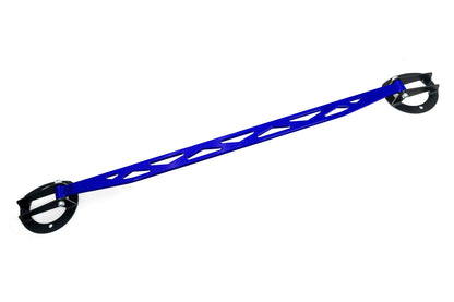 HPS Performance Front Strut Tower Bar 2022-2026 Subaru WRX 2.4L Turbo, 42-118