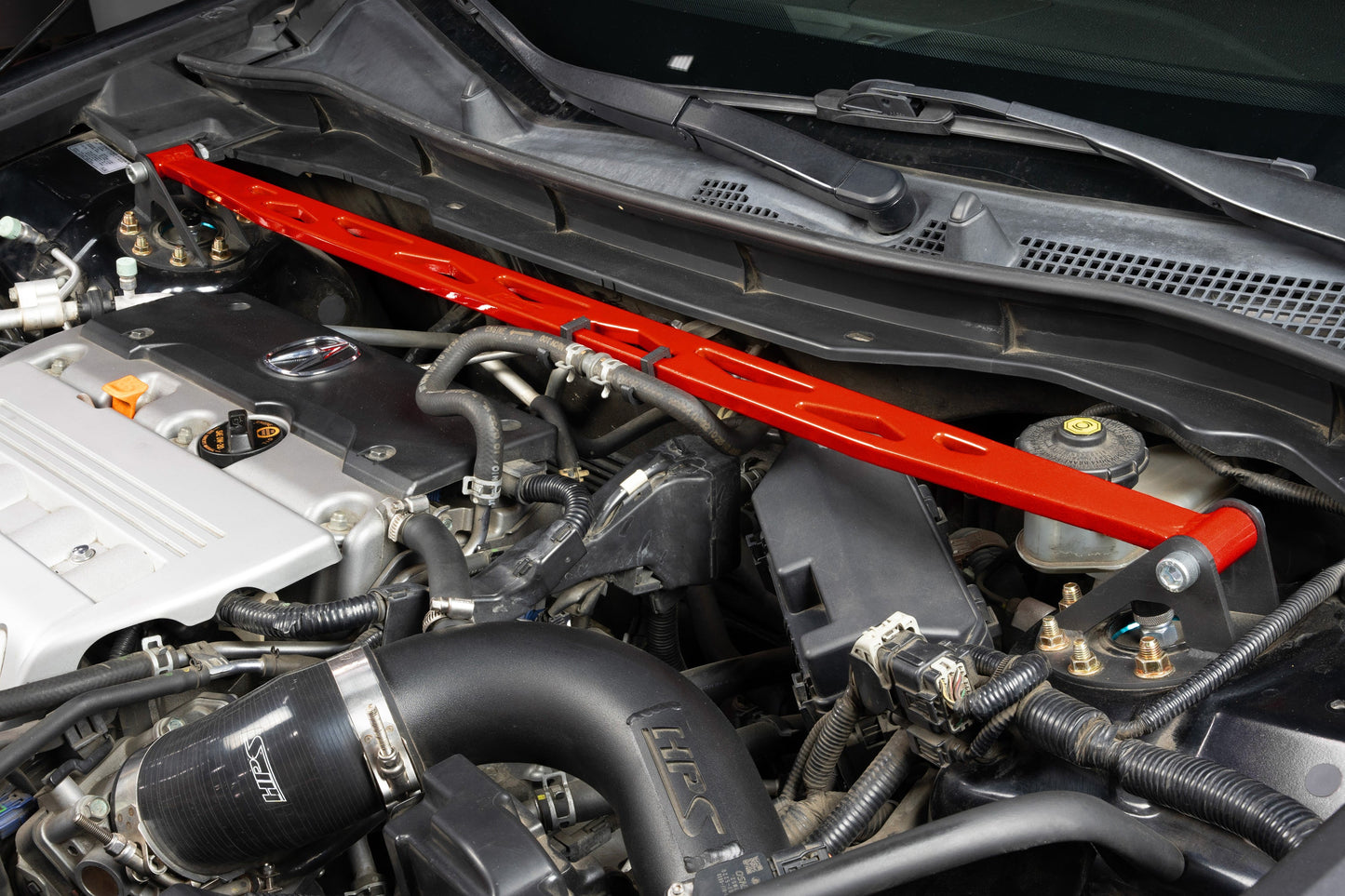HPS Performance Front Strut Tower Bar 2009-2014 Acura TSX, 42-119