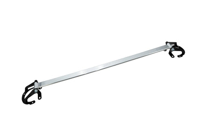 HPS Performance Front Strut Bar 2013-2025 Subaru BRZ ZC6 ZD8, Polished 42-121P