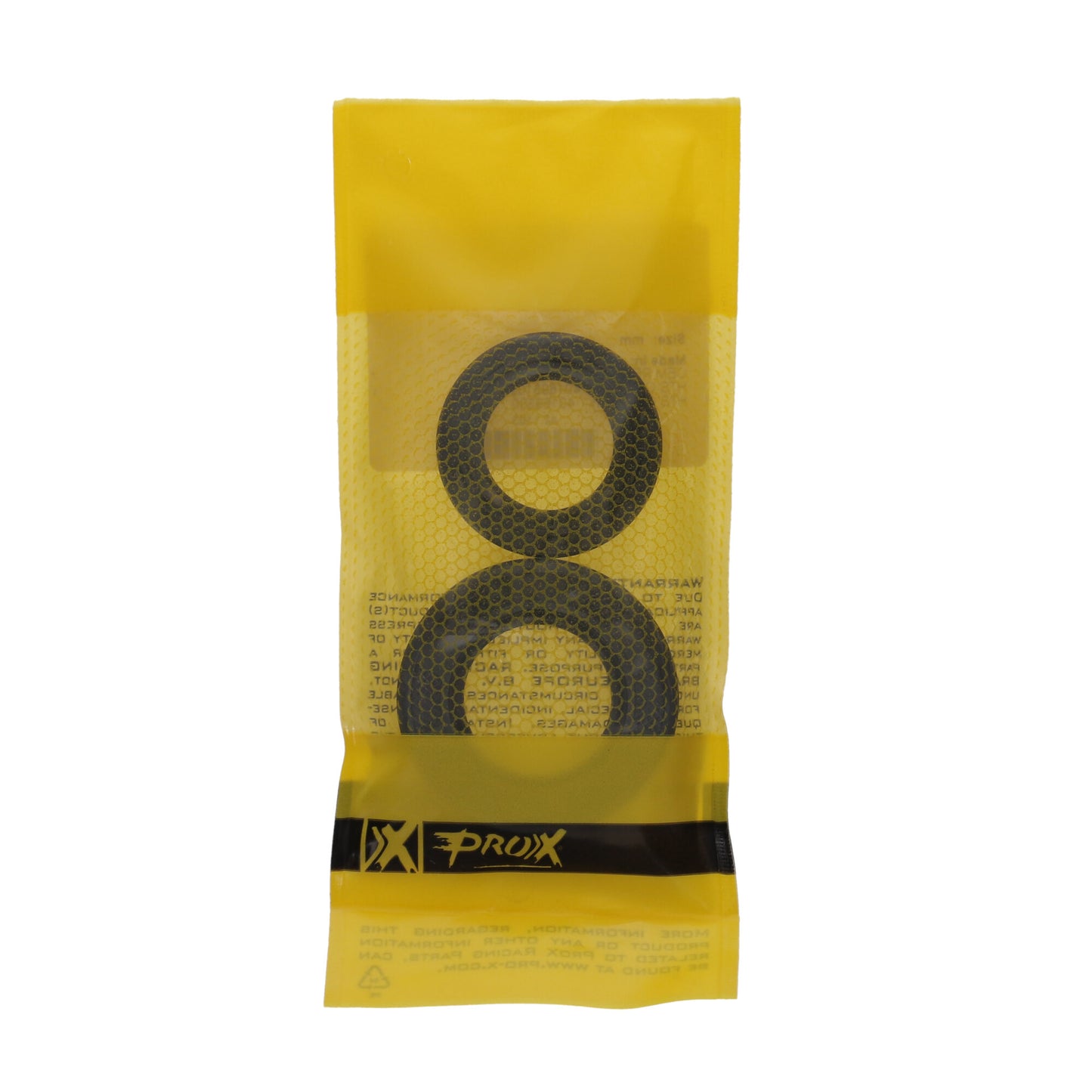 ProX CR80 83-02/CR85 03-07 Crank Seal Set 42.1103