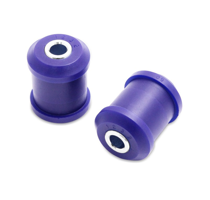 SuperPro Front Control Arm Lower-Inner Bushing Kit SPF1232K Photo - Primary