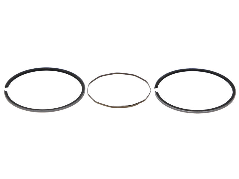 ProX LT80/03-06 KFX80 Piston Ring Set (50.00mm) 02.3180.000 02.3180.000 Photo - out of package