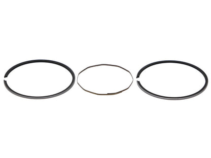ProX LT80/03-06 KFX80 Piston Ring Set (50.00mm) 02.3180.000 02.3180.000 Photo - out of package