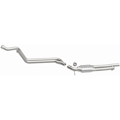 MagnaFlow Mercedes-Benz Standard Grade Federal / EPA Compliant Direct-Fit Catalytic Converter 23839 Photo - out of package