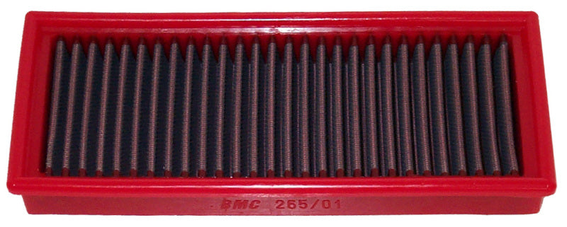 BMC 01-03 Renault Avantime 2.0 Turbo Replacement Panel Air Filter FB265/01 FB265/01 Photo - Primary