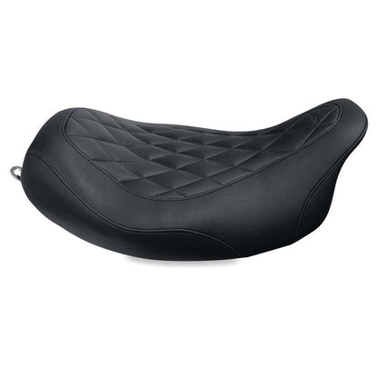 Mustang Motorcycle Wide Tripr, Dmnd Stitch Solo 76694 76694 User 1