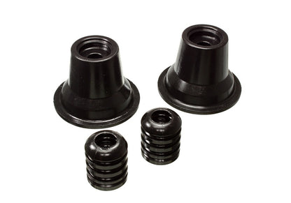 Energy Suspension 03-19 Toyota 4Runner Rea r Coil Spring Bump Stop ENE8-9105G 8.9105G Photo - Primary