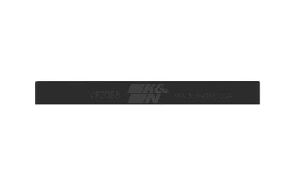K&N Engineering K&N 21-24 Kia Carnival/Sedona 2.2L L4 Diesel Cabin Air Filter - Rear VF2088 VF2088 Photo - out of package