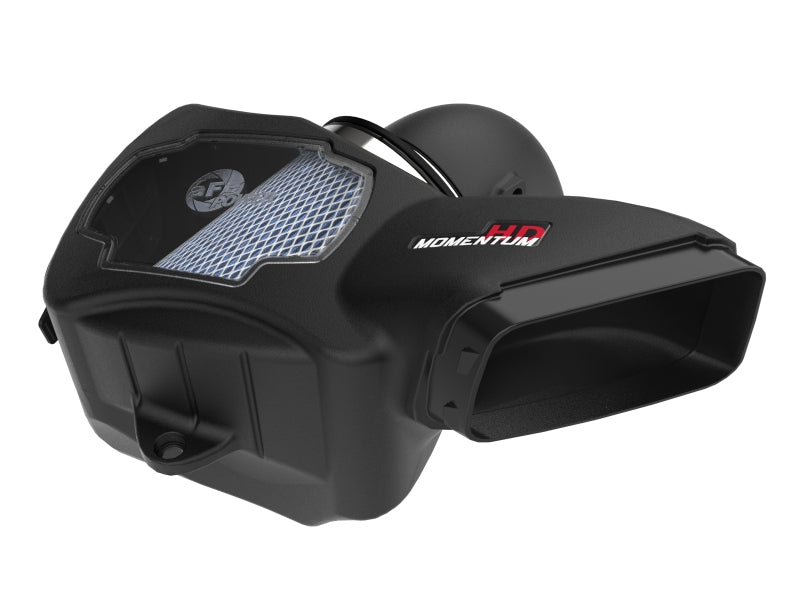 aFe AFE Momentum HD Cold Air Intakes Air Intake Systems Cold Air Intakes main image
