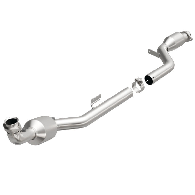 MagnaFlow Mercedes-Benz SLK55 AMG OEM Grade Federal / EPA Compliant Direct-Fit Catalytic Converter 51696 Photo - Primary