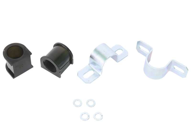 Whiteline Sway Bar Mount Bushing Universal W23816 W23816 Photo - Close Up